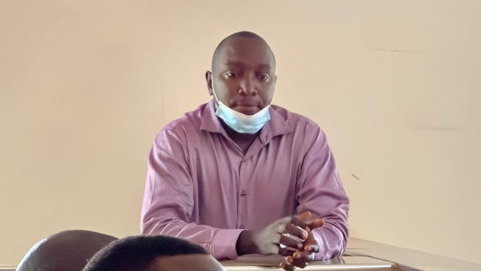 Frank Ntambi granted bail