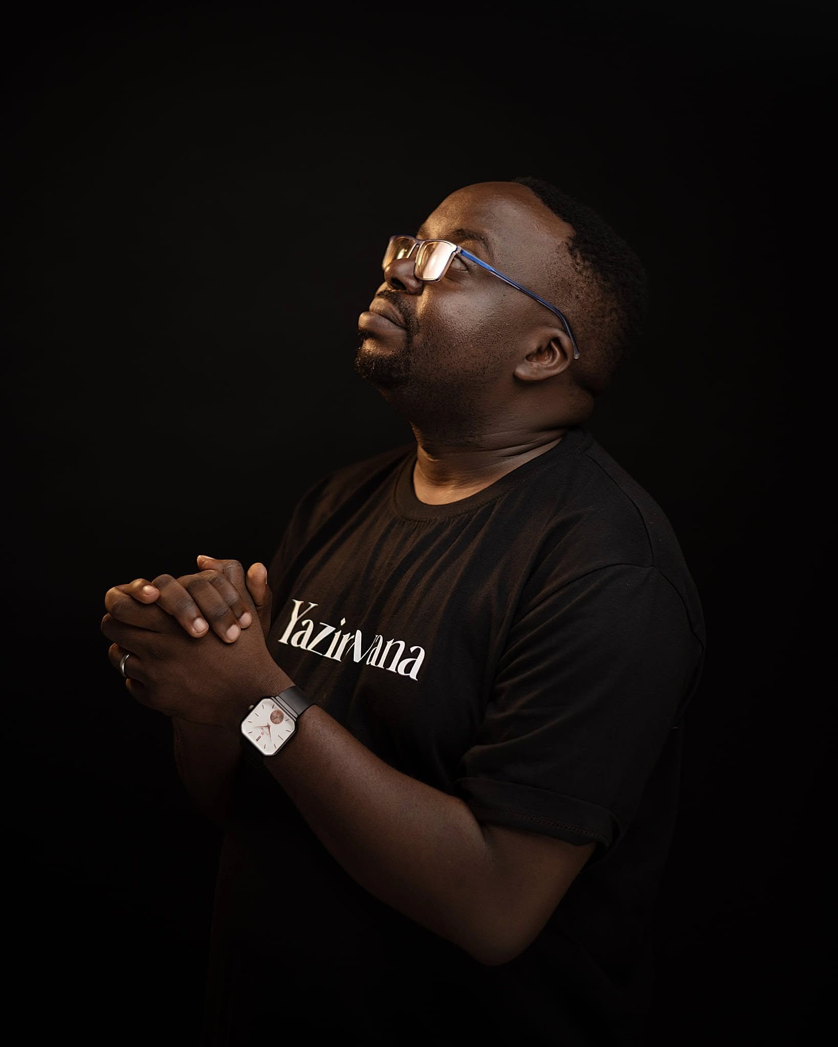 Pastor Brian Lubega 