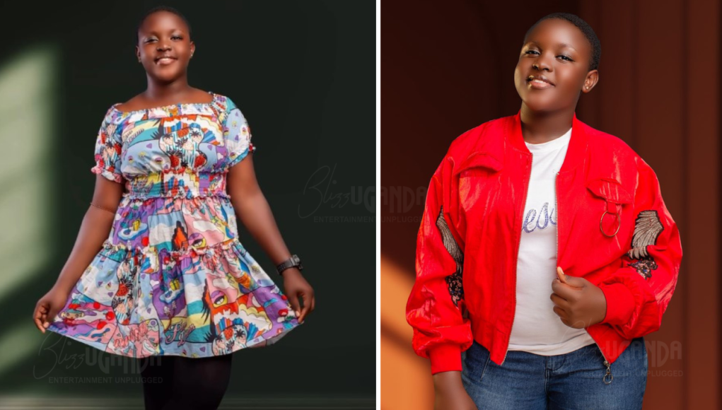 Leyna Kagere