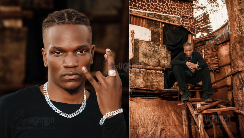 Wizzard OG New Amapiano Song called Forgetting Me, Watch Here