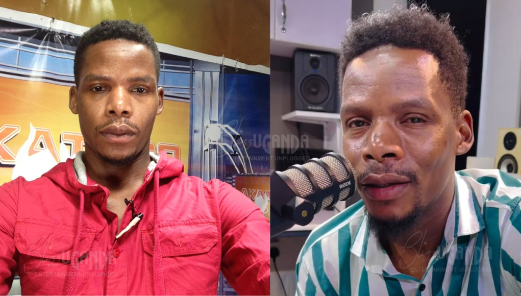 Galaxy FM/TV: Voice-over Artist Timo Pon D’Chat Moves On