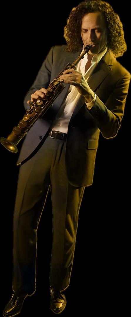 Kenny G