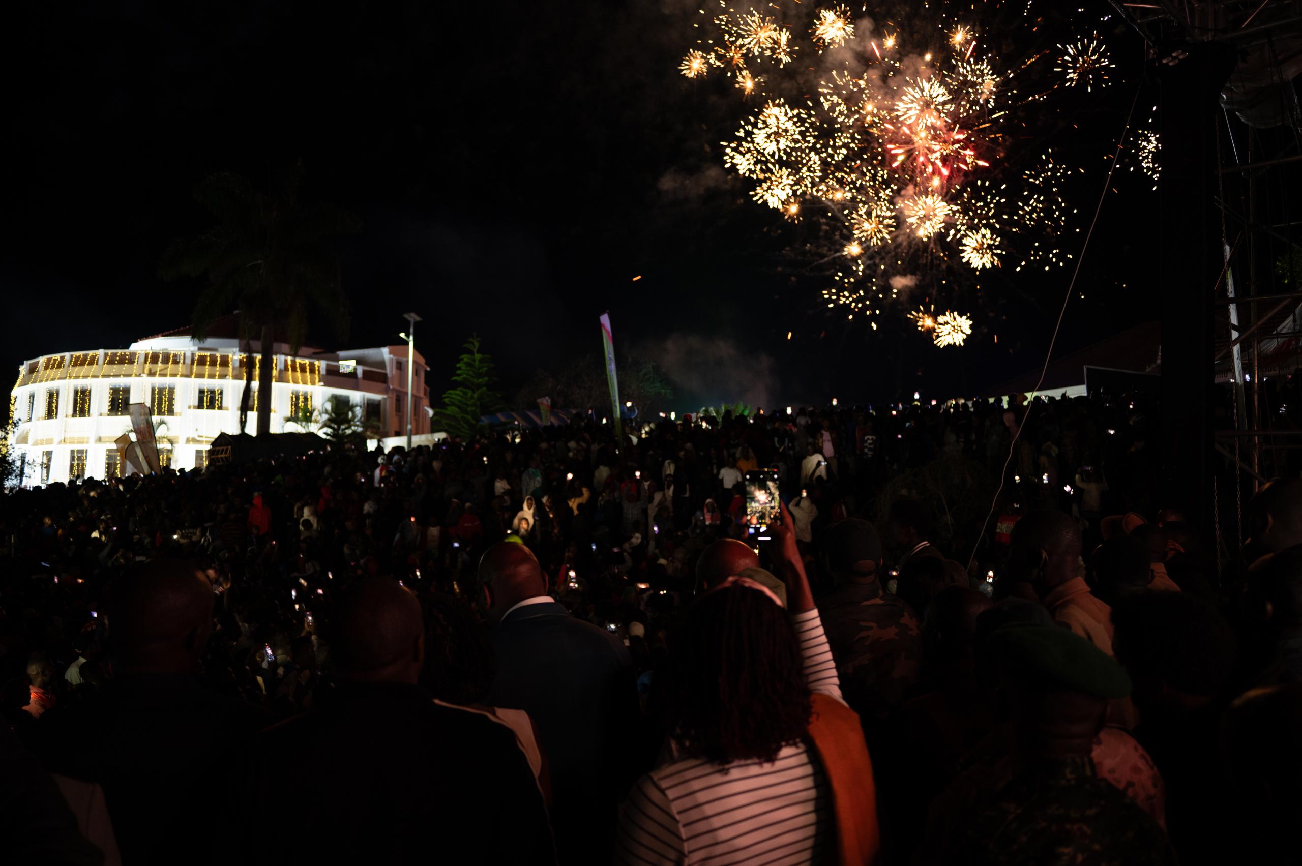 Ekyooto Ha Mpango Music Festival