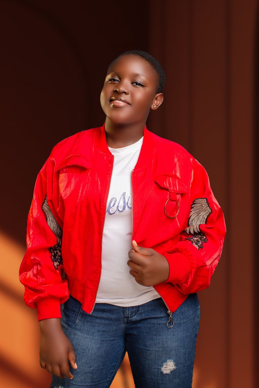 Leyna Kagere