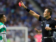 When a Mexican football referee awarded an “unpenalty”