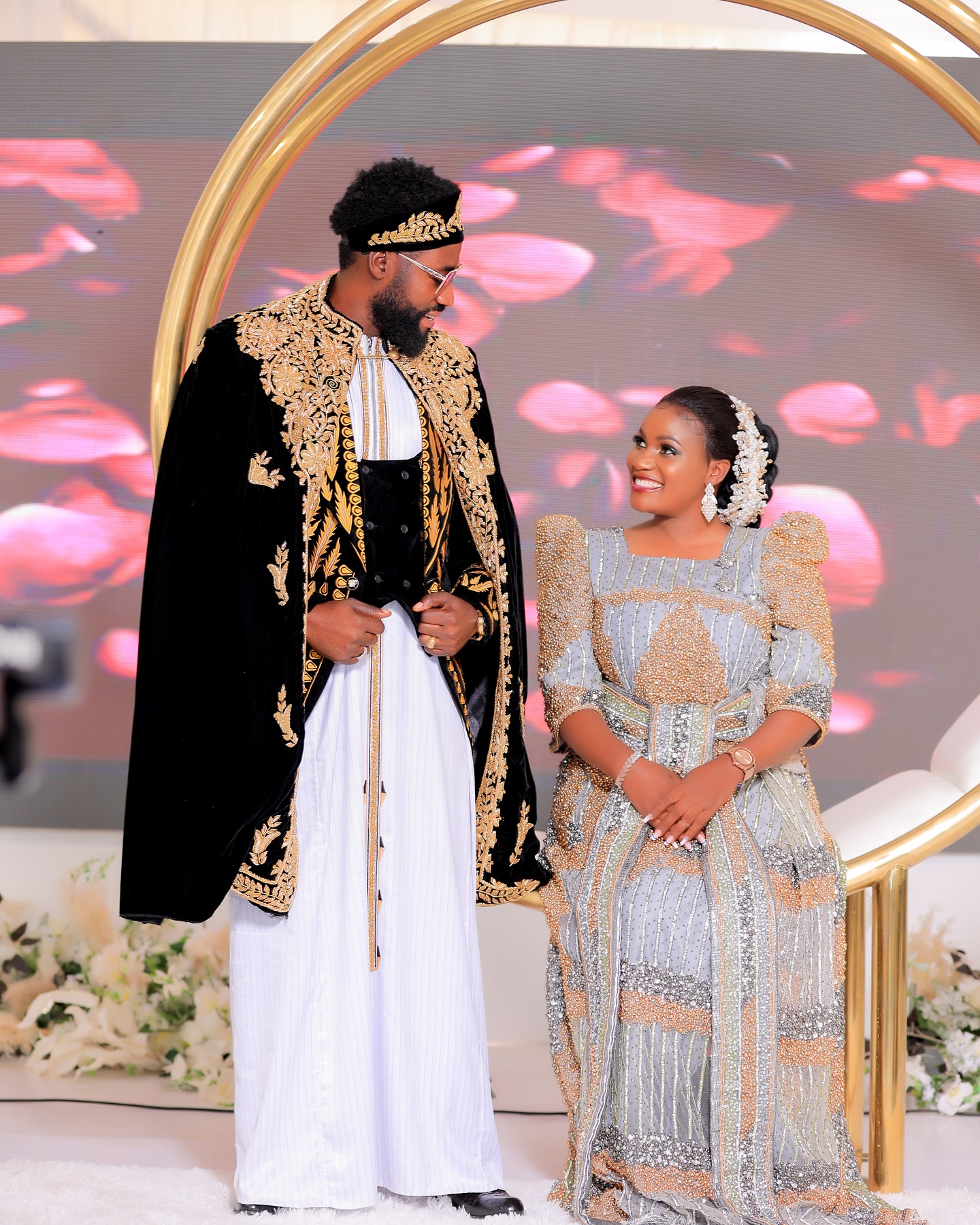 Singer Olisha M Dies During Childbirth, Leaves Fans and Family in Tears