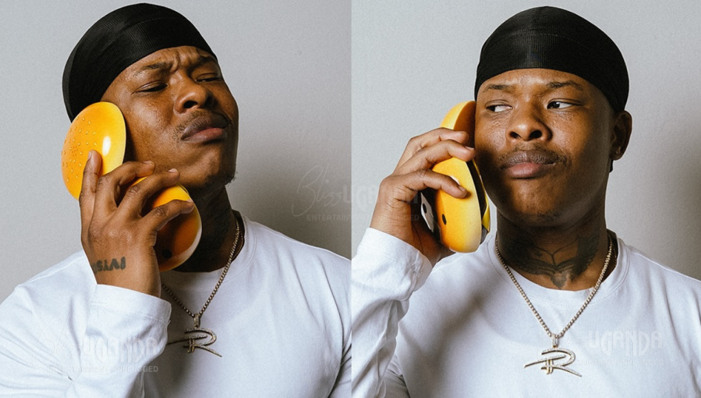 Nasty C Kampala Ivyson Tour at Motiv Bugolobi