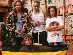 Wizzard OG Drops New Dancehall Banger Off Jose Chameleone’s Kawempe Riddim Wizzard OG Jose Chameleone’s Kawempe Riddim