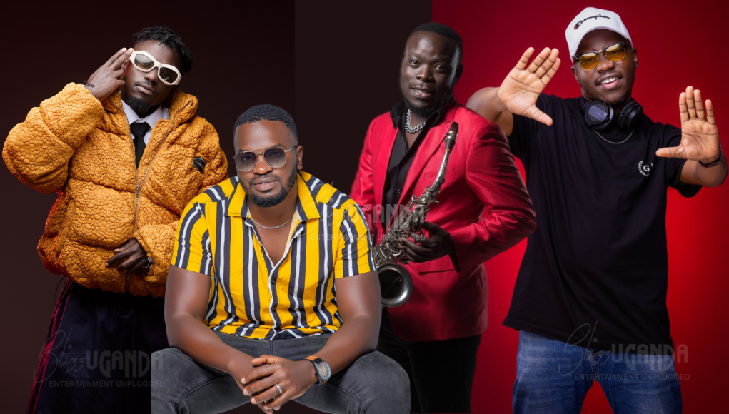 Roast and Rhyme RnB & Soul