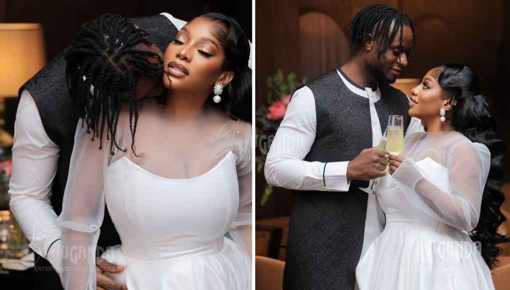 “Asha is My Uncle, I Found Out After Dating for One Year at a Family Reunion”- Bad Black Confesses
