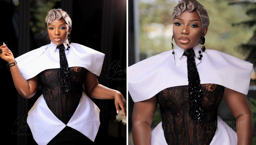 Maureen Nantume Announces Ticket Sales for Her Upcoming “My Story” Concert at Serena Hotel