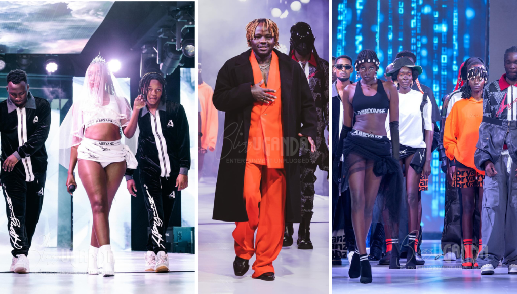 Abryanz Launches “The AB Legacy Collection”