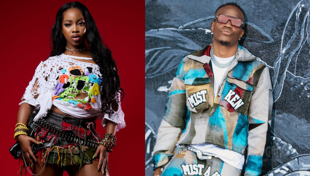 Wizzard OG Pours Heart Out to Etania Mutoni