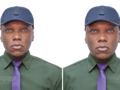 Emma Newborn Drops Debut EP “A Curse in Sin” With A Fresh Global Pop Sound Emma Newborn EP “A Curse in Sin”