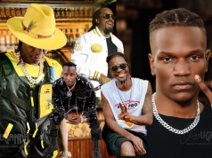 Jose Chameleone Teases New All-Star Project ‘Kawempe Riddim’ Featuring Top Dancehall Musicians Jose Chameleone Teases New All-Star Project ‘Kawempe Riddim’ Featuring Top Dancehall Musicians