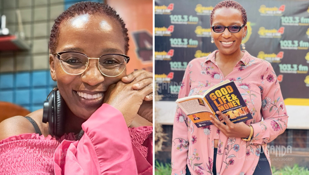 Bina Babie Promoted to Programs Director at Radio 4