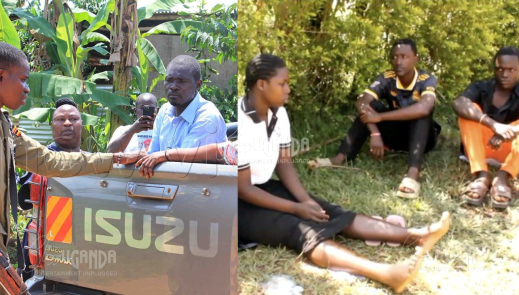 RDC Shuts Down Cream Field Vocational School Candidates Miss UCE Exams