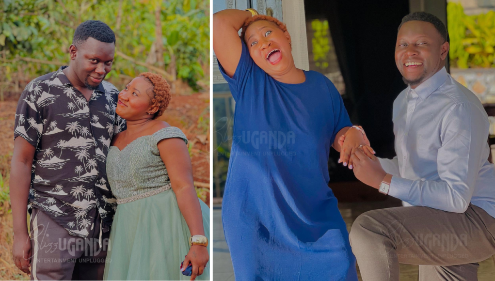 Chosen Becky’s Kwanjula Budget Leaks Online, Set to Officially Introduce Fiancé in November