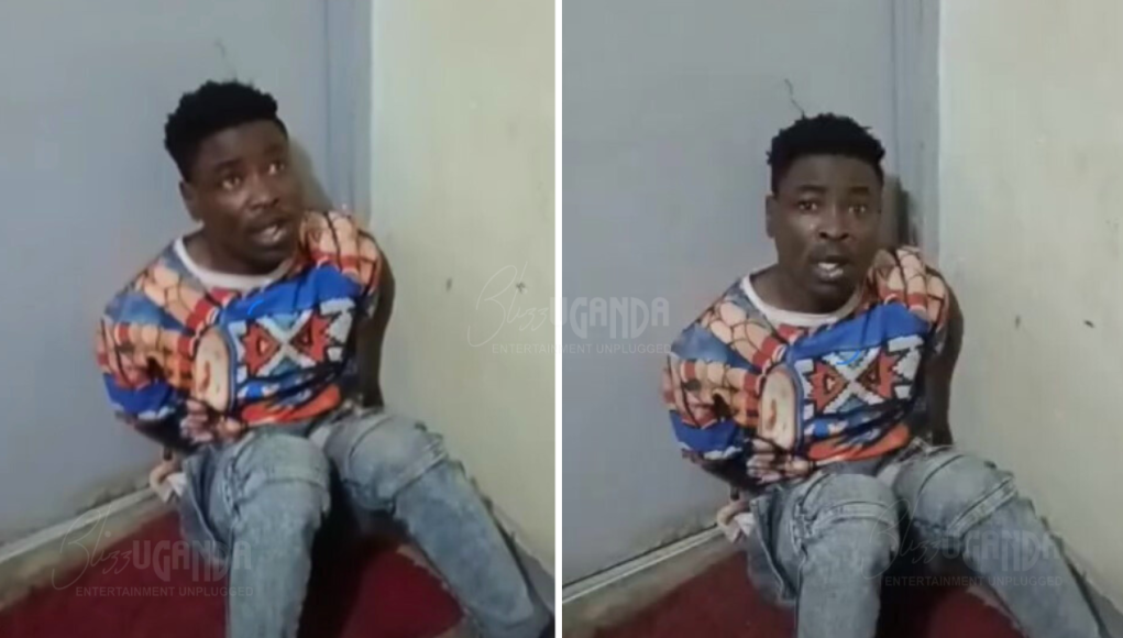 Police Confirms Arresting Alien Skin’s Right-Hand Man Commander Mudogo Over Death of Top Dancer
