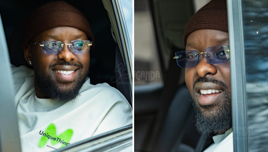 Eddy Kenzo