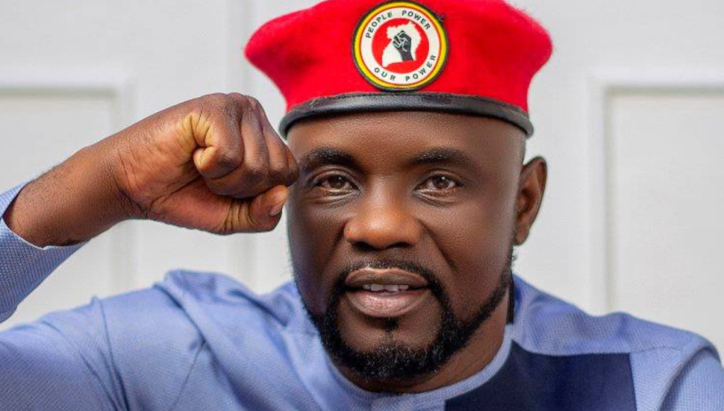 “I’m Not Going to Parliament to Speak English”- Mathias Walukaga Fires After NUP Endorsement Drama