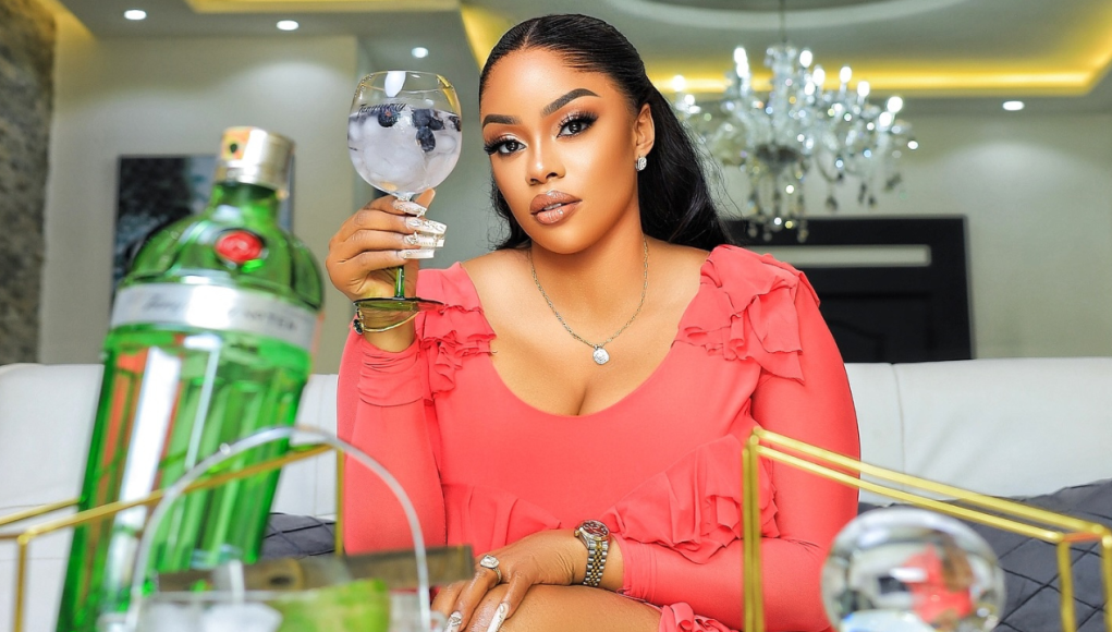 Mami Deb Quits Kampala Crème Reality TV Show