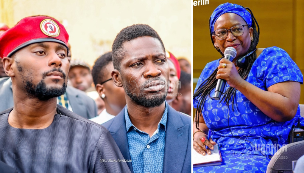 Dr. Stella Nyanzi Roasts NUP Over IPOD Deal, Says the Party Has “Swallowed Its Cold Vomit”