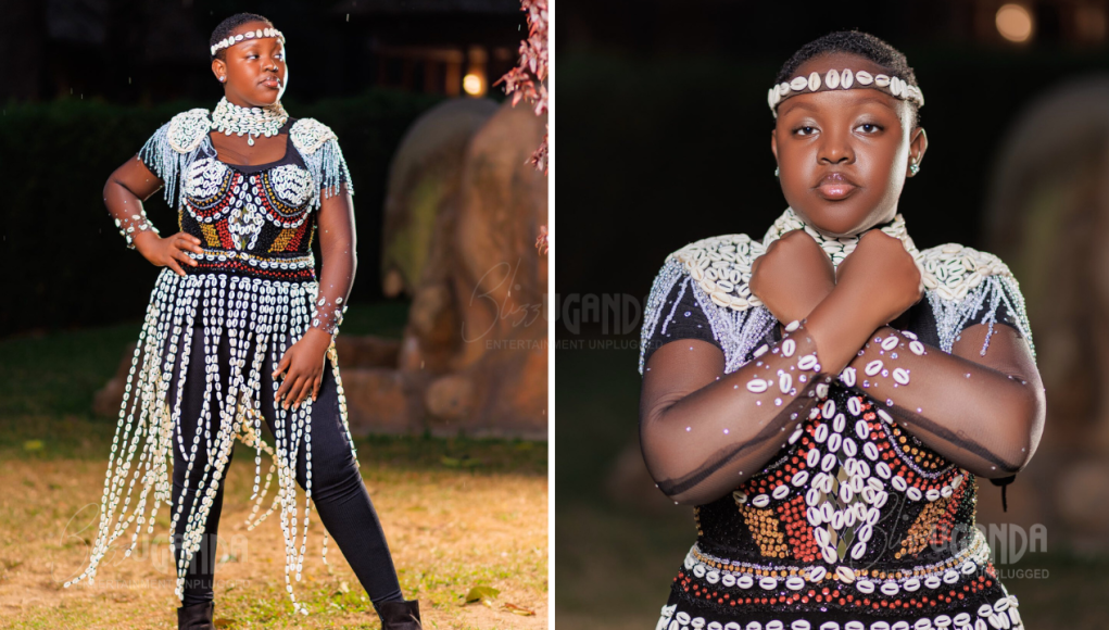 Voting for Leyna Kagere in ‘Our Generation’ Competitions in Russia