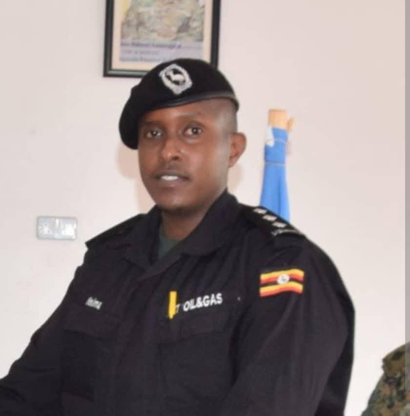 Police Officer Arrested After Assaulting Shell Kyanja Attendant in Viral Video