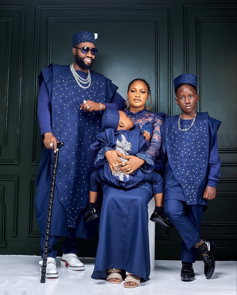 Singer Olisha M Dies During Childbirth, Leaves Fans and Family in Tears