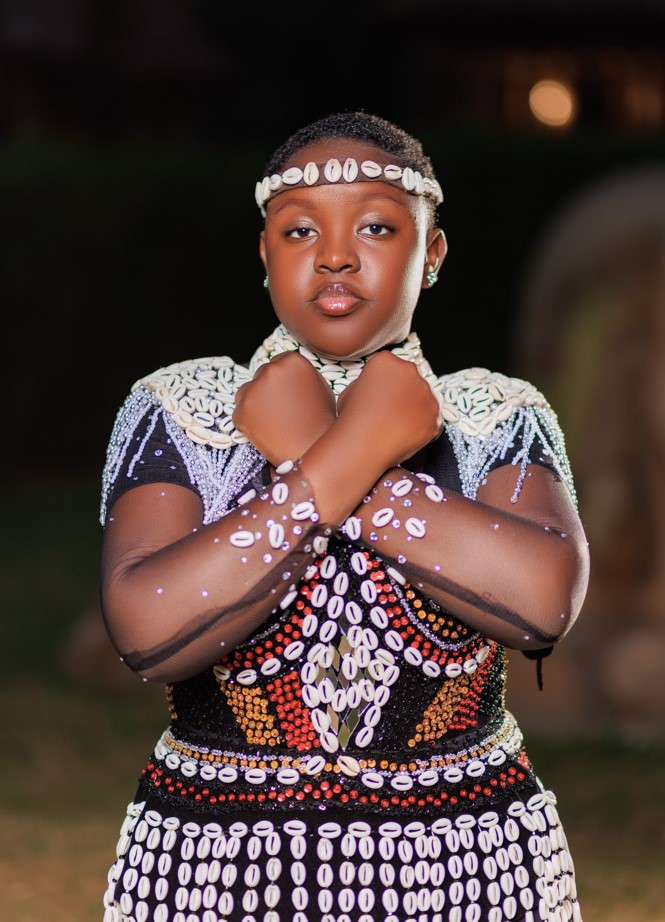 Leyna kagere