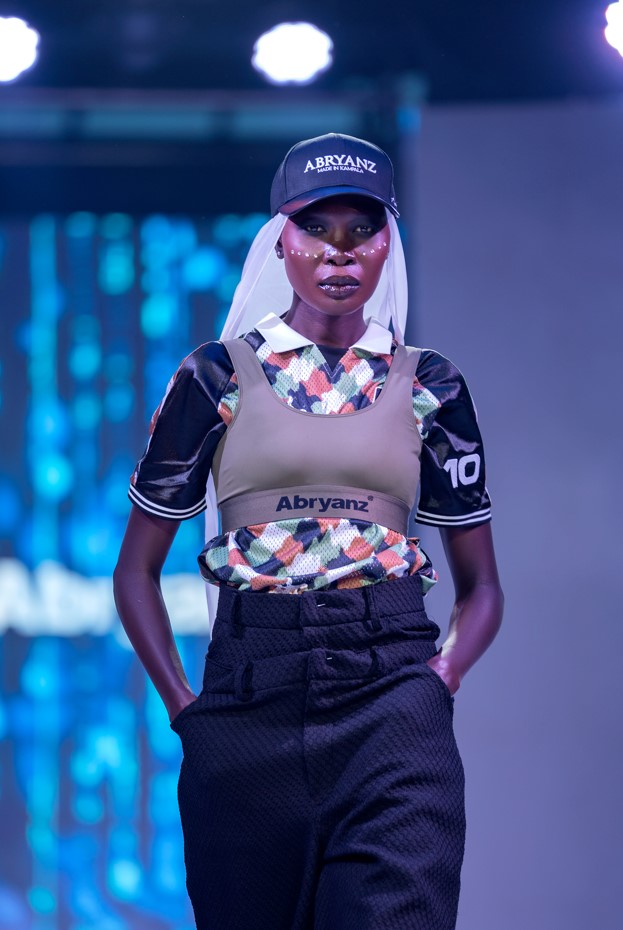 Abryanz Launches “The AB Legacy Collection”