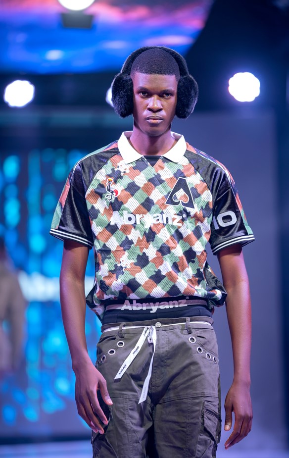 Abryanz Launches “The AB Legacy Collection”