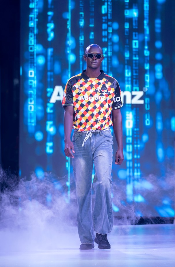 Abryanz Launches “The AB Legacy Collection”