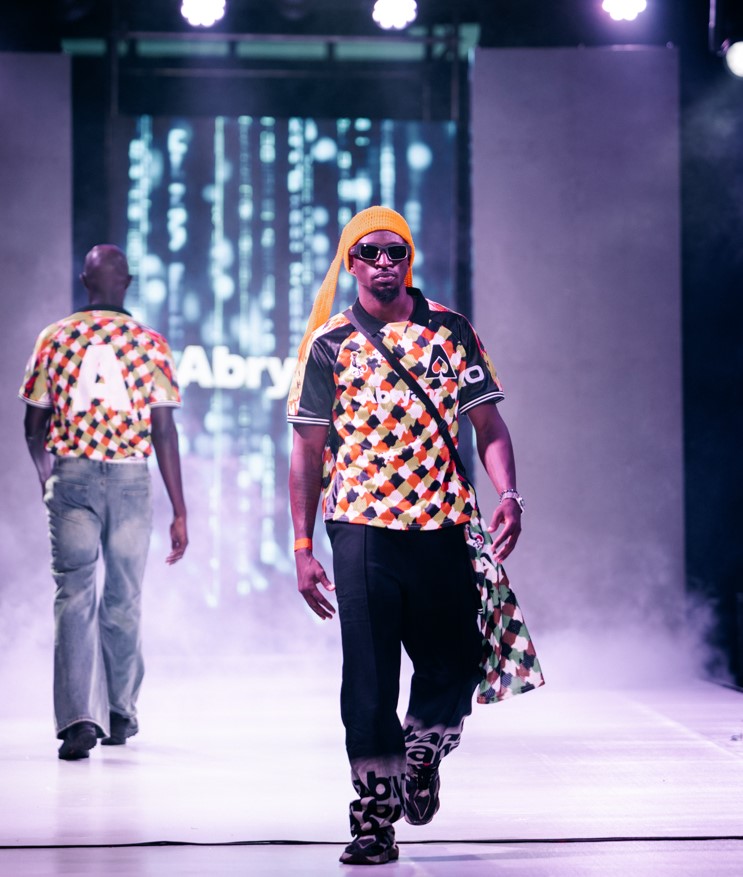 Abryanz Launches “The AB Legacy Collection”