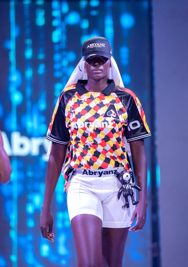 Abryanz Launches “The AB Legacy Collection”