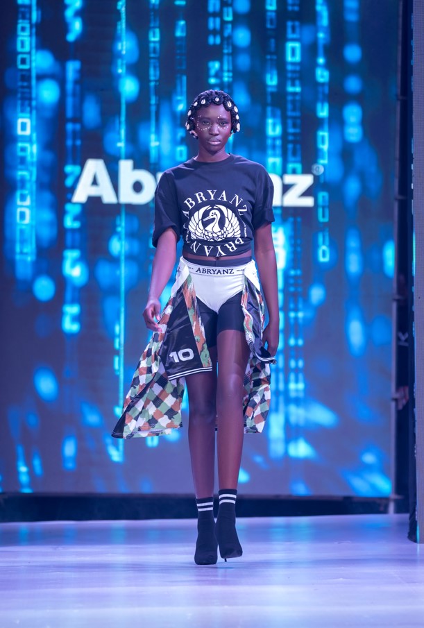 Abryanz Launches “The AB Legacy Collection”
