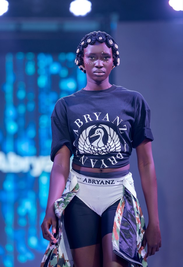 Abryanz Launches “The AB Legacy Collection”