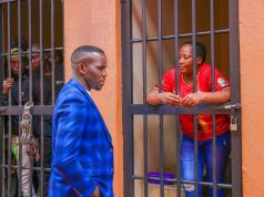 NUP’s Olivia Lutaaya Dragged Back to Court Over ‘Unlawful Army Drilling’ Charges Olivia Lutaaya