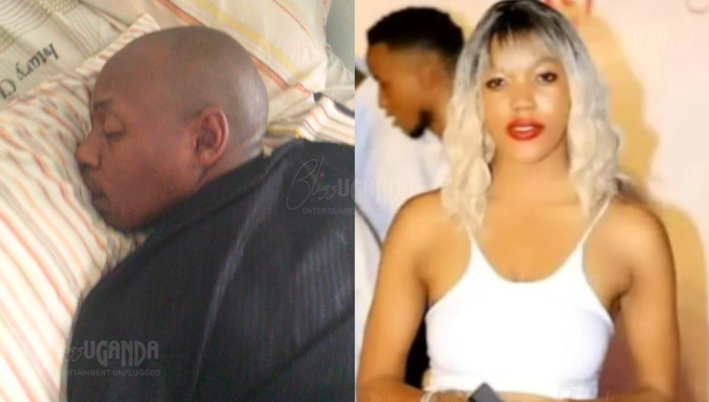 Police Arrests Four Over Death of Bryan White’s Alleged Girlfriend, Carol Nalubwama Police Arrests Four Over Death of Bryan White’s Alleged Girlfriend, Carol Nalubwama