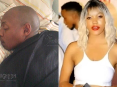 Police Arrests Four Over Death of Bryan White’s Alleged Girlfriend, Carol Nalubwama Police Arrests Four Over Death of Bryan White’s Alleged Girlfriend, Carol Nalubwama