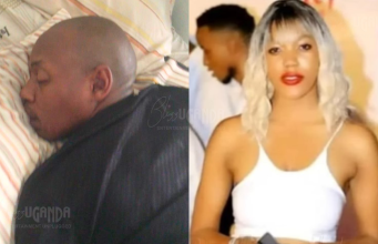 Police Arrests Four Over Death of Bryan White’s Alleged Girlfriend, Carol Nalubwama Police Arrests Four Over Death of Bryan White’s Alleged Girlfriend, Carol Nalubwama