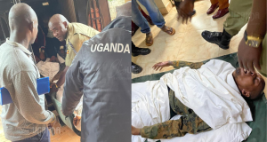 VIDEO: Bryan White Collapses in Court as Magistrate Halts Session Over Human Sacrifice Case Bryan White Collapses in Court Human Sacrifice Case