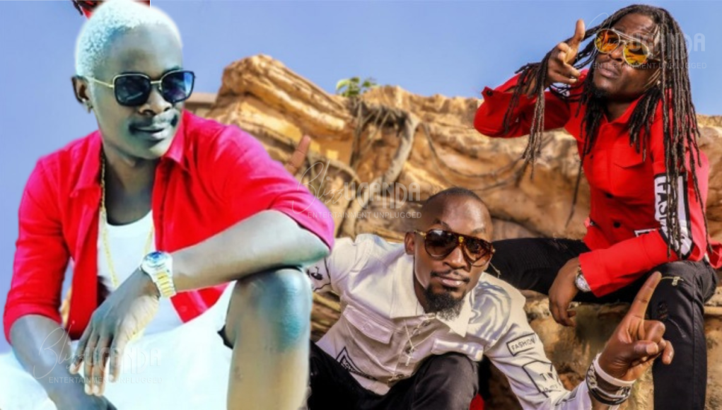 Omulangira Suuna Expresses Disappointment