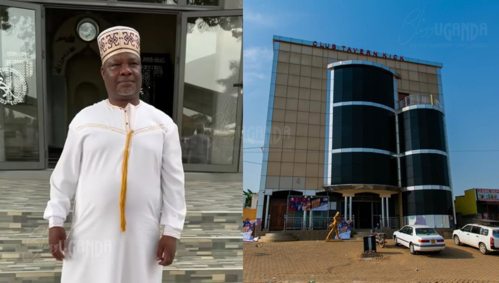 Lwasa Puts Club Tavern Kick on Sale