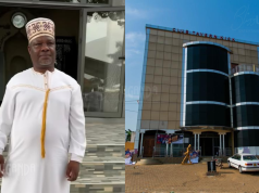 Broke Lwasa Finally Puts Club Tavern Kick on Sale After Crippling Debts and New Islamic Faith Lwasa Puts Club Tavern Kick on Sale