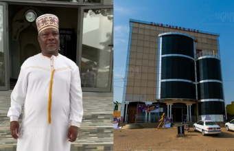 Broke Lwasa Finally Puts Club Tavern Kick on Sale After Crippling Debts and New Islamic Faith Lwasa Puts Club Tavern Kick on Sale