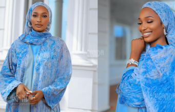 Sheem Mwanje Parts Ways With Zhafar Music Agency After Just Months of Signing Sheem Mwanje