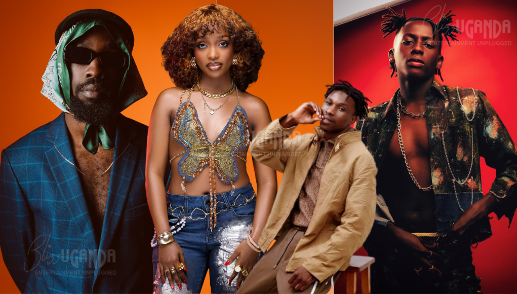 Nasty C at Ivyson Tour Kampala@gmail.com Nasty C at Ivyson Tour Kampala