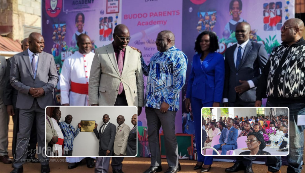 Buddo Parents Academy Digital Lab End of Year Festival Buddo Parents Academy Digital Lab End of Year Festival